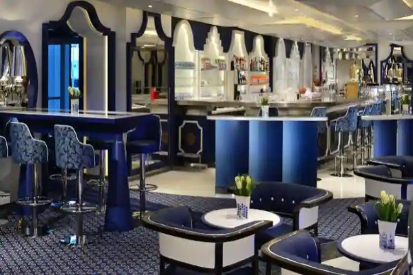 Koningsdam Gallery Image